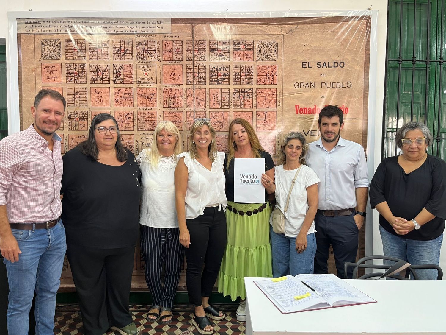 Con los fondos recibidos, los directivos escolares podrán afrontar distintas intervenciones edilicias.