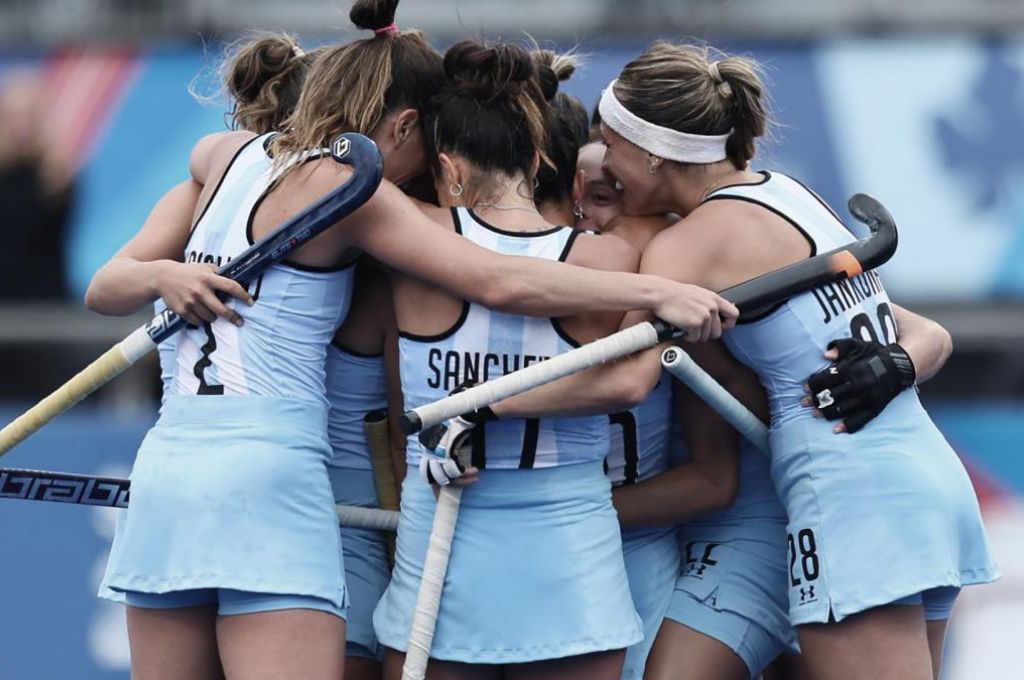 Las Leonas