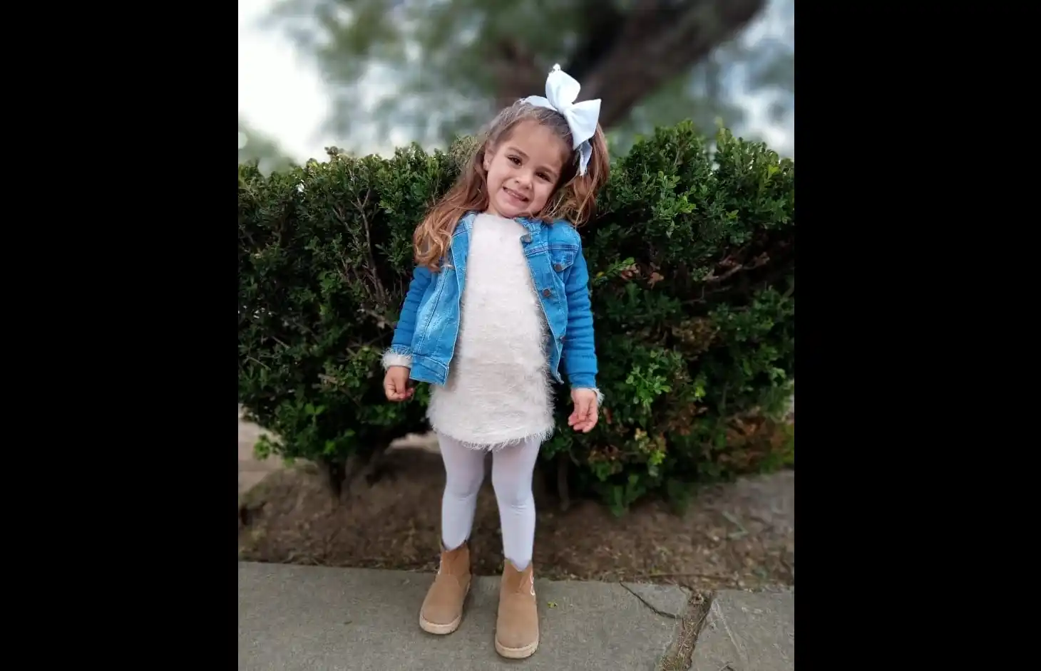 ¡Feliz cumple, Martina Sobrino!