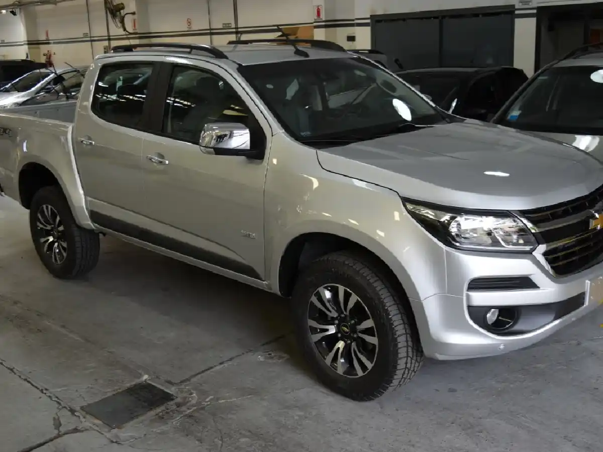 Robo de efectivo en La Para