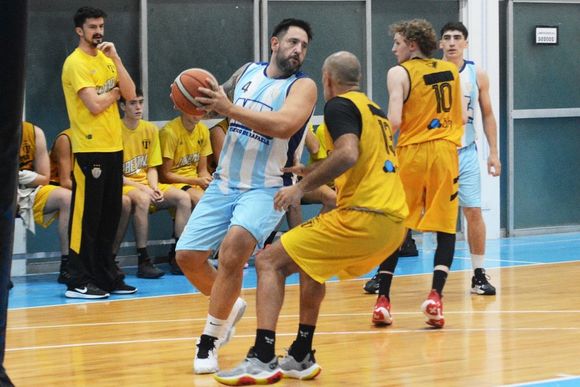 Independiente y Atlético lideran el Preparatorio de la ARB