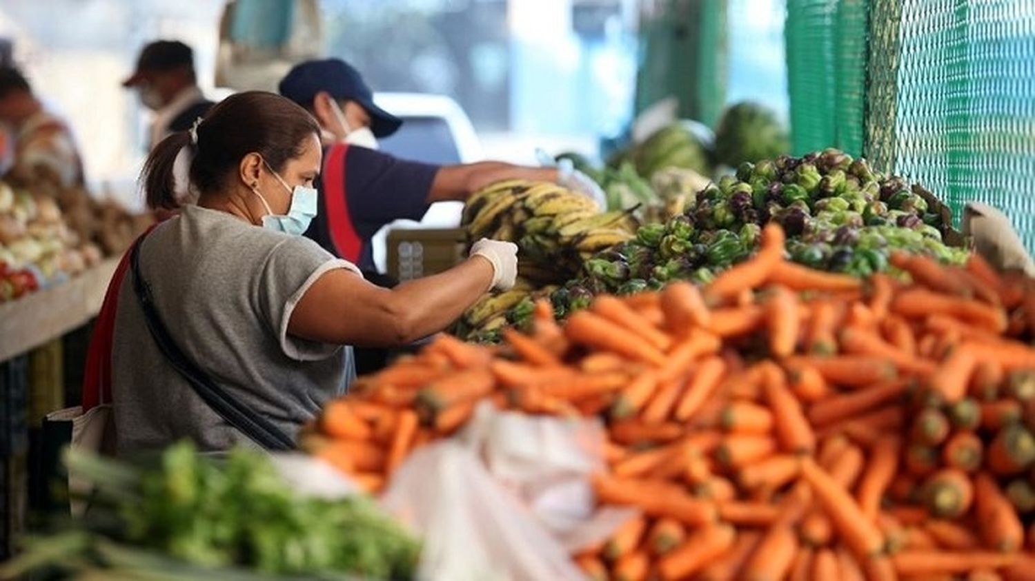 ¡IMPAGABLE! Canasta Alimentaria de agosto se ubicó en Bs. 57.661.518,00