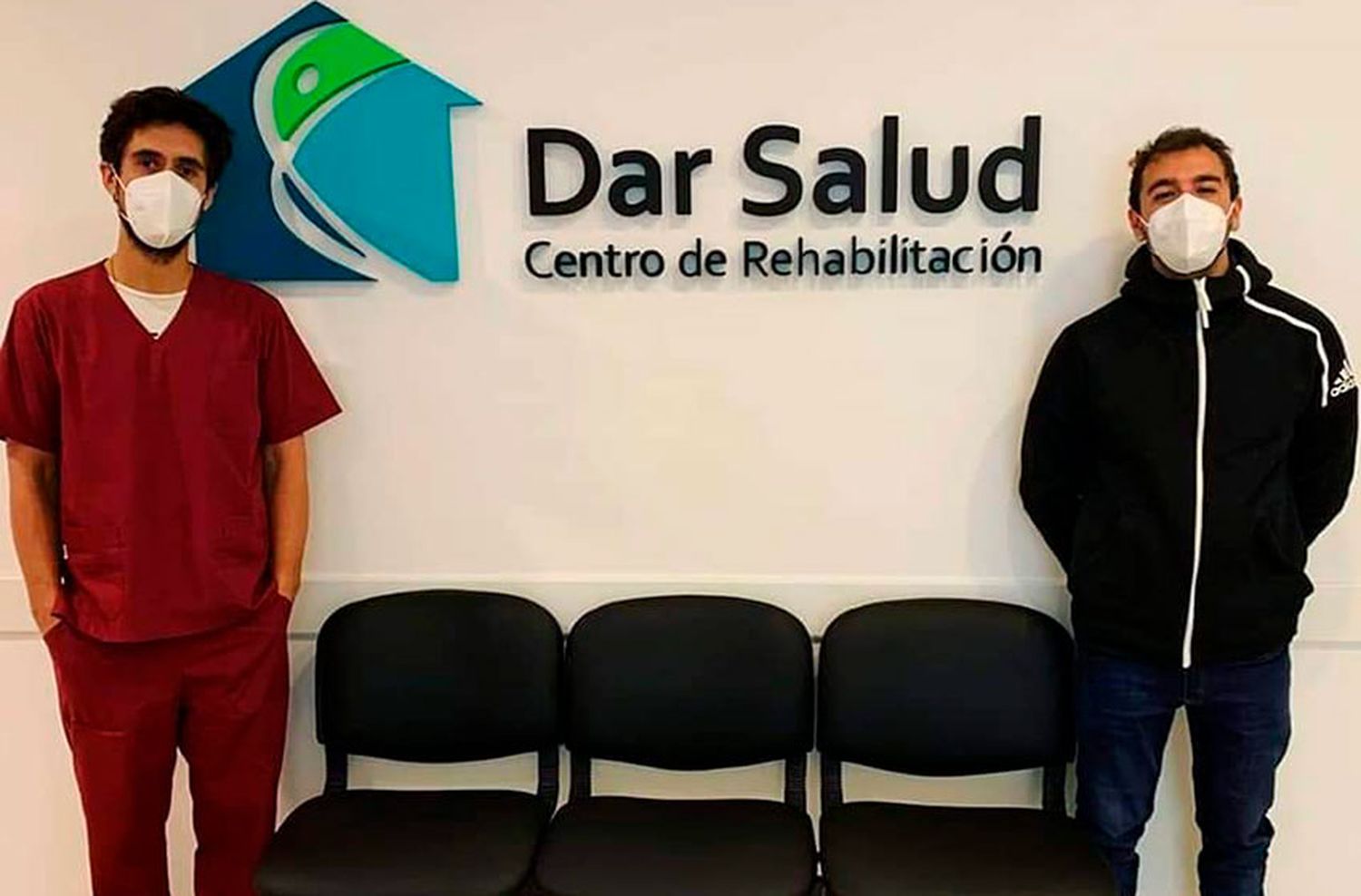 ACV: Prevención, atención y rehabilitación de pacientes