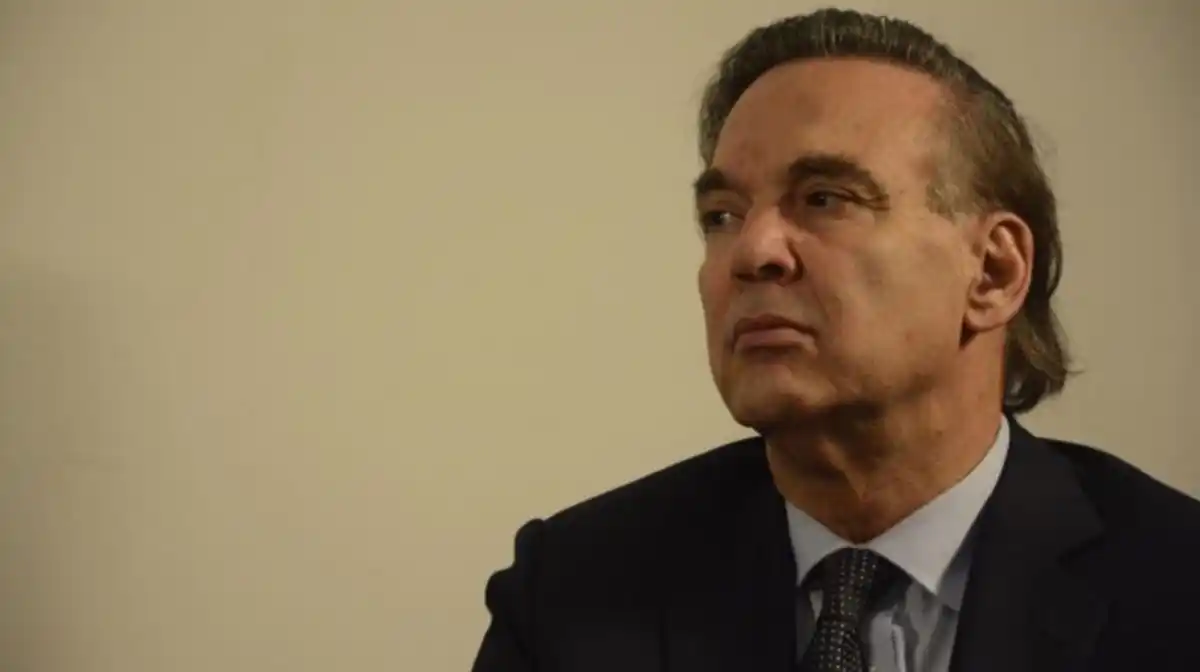 Miguel Pichetto, sobre la propuesta para ser vice de Macri: «Inmediatamente le dije que sí»