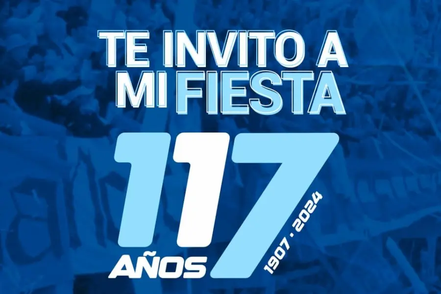La Crema de festejo: Atlético prepara un evento para celebrar sus 117 años