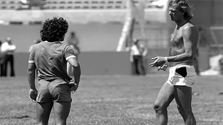 Menotti Diego