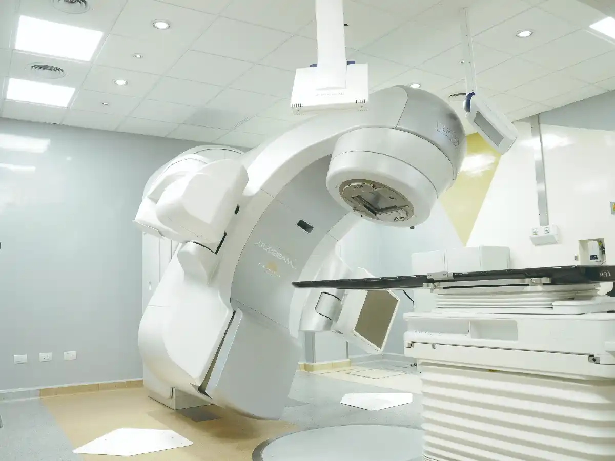 Instituto Zunino, tecnología de punta en radioterapia y radiocirugía 