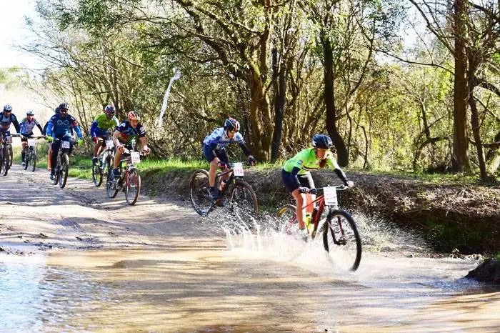 Inscripciones abiertas para el Desafío KM 248