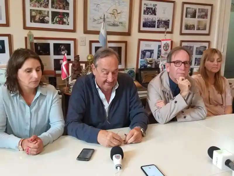 Tandil: Reducción del servicio de transporte y 4 personas incumpliendo cuarentena