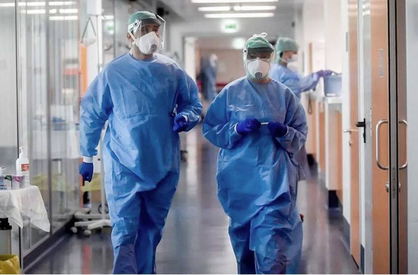 Coronavirus: «Aunque la variante sea menos letal, si tenemos muchos contagios podemos comprometer el sistema de salud»
