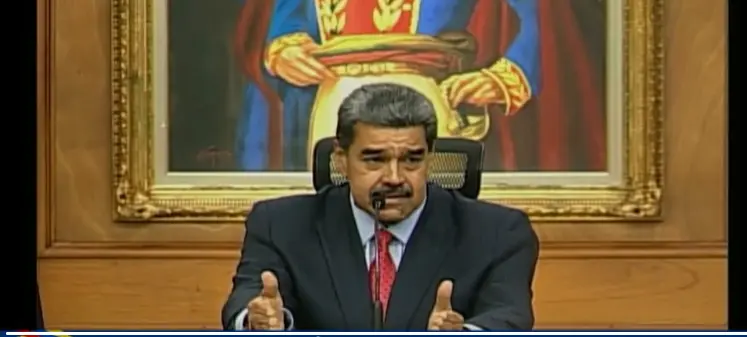 COMANDITOS preparan un atentado en Bello Monte: Maduro ordenó MÁXIMO PATRULLAJE (+Video)