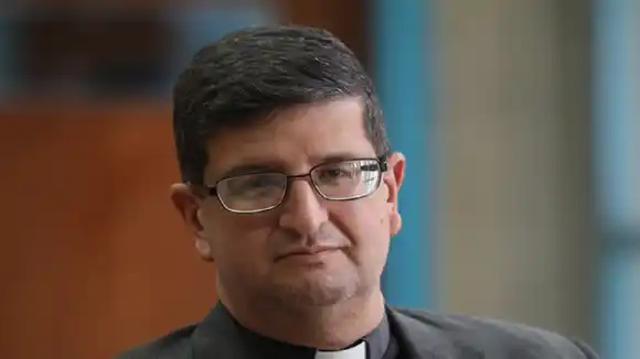 RECTOR de la UCAB: «no se debe pasar la página del 28JUL… pero generando convivencia»