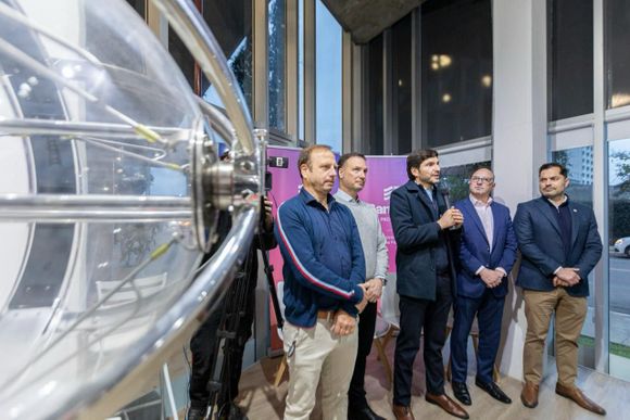 Créditos Nido: se realizó el primer sorteo y hubo 83 beneficiarios de Rosario
