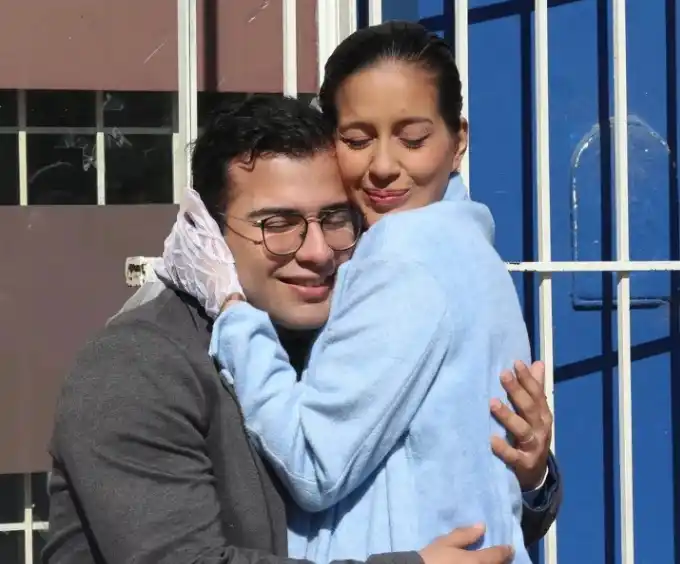 Un supuesto viaje, “rasguños” y su última charla por WhatsApp: paso a paso, cómo fue la misteriosa desaparición de Cecilia