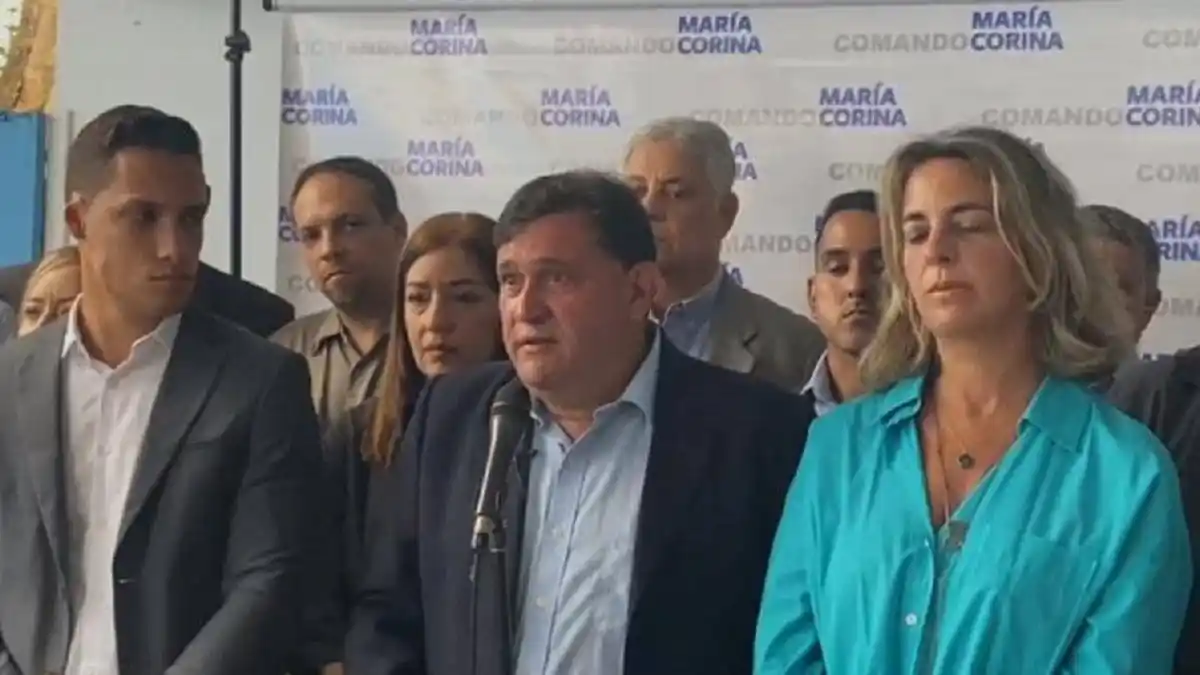 ¡TÁNGANA! Vente Venezuela alerta por intervención del CNE en las primarias