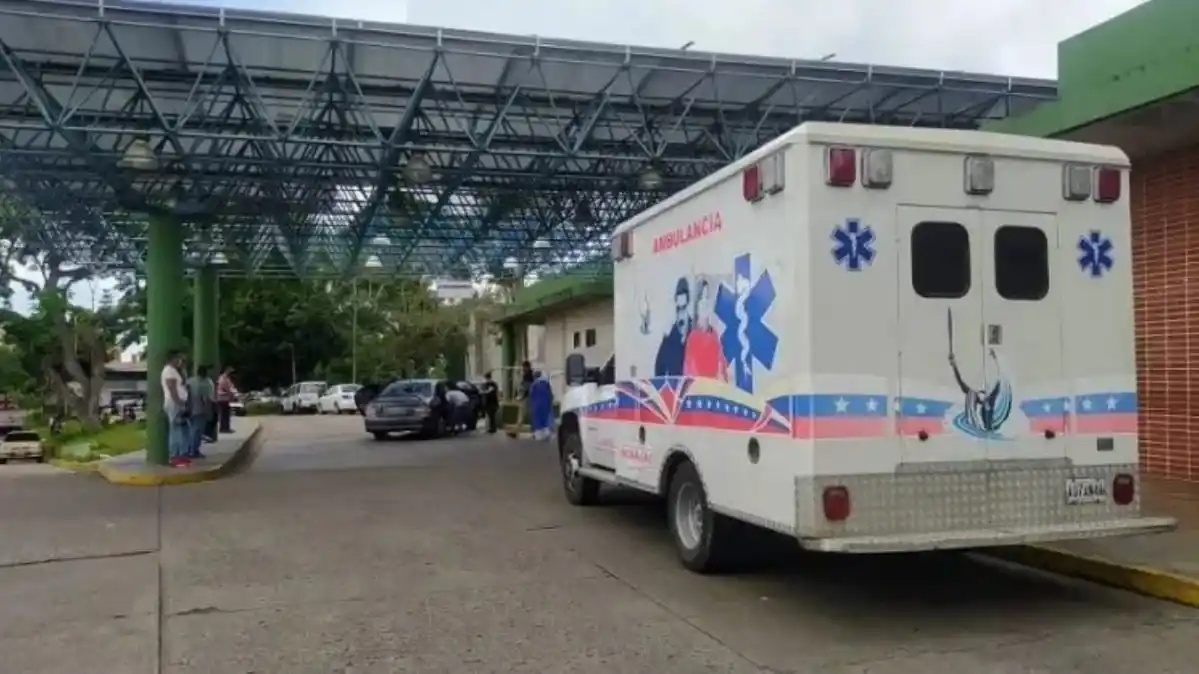 Niño de 11 años apuñaló a su amigo cuando jugaban metras