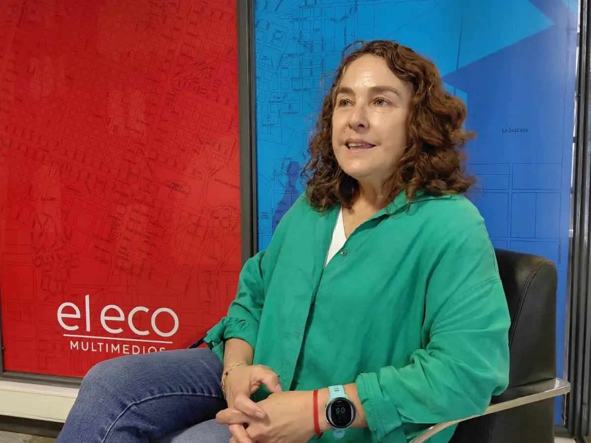 "La cultura tiene que ver con generar inclusión, con estar en los territorios y con garantizar derechos"