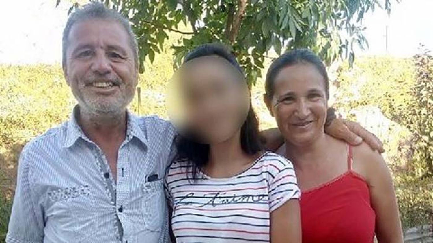 Prisión perpetua para el hombre que mató de ocho mazazos a su pareja mientras dormía