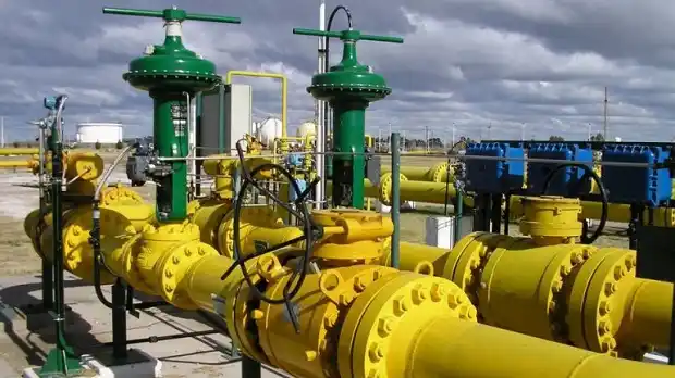 Piden a las industrias reducir el consumo de gas por la ola de frío 