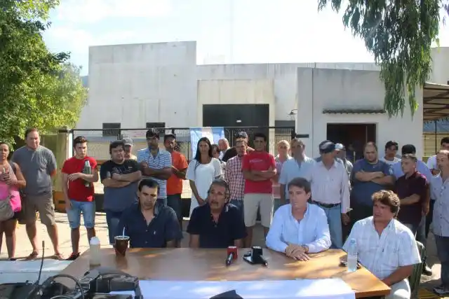 Es inminente la reapertura de FEERSA
