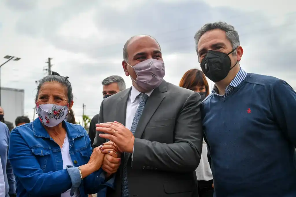 Presentan “Mi Pieza” para asistir a mujeres de barrios populares