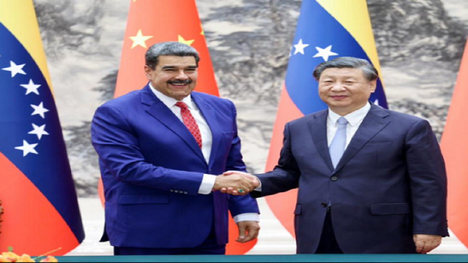 Venezuela celebra 75 aniversario de la República Popular China (+Comunicado)