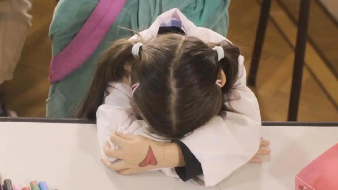 Abusó de sus hijas desde jardín de infantes: ¿Cuántos años fue condenado?