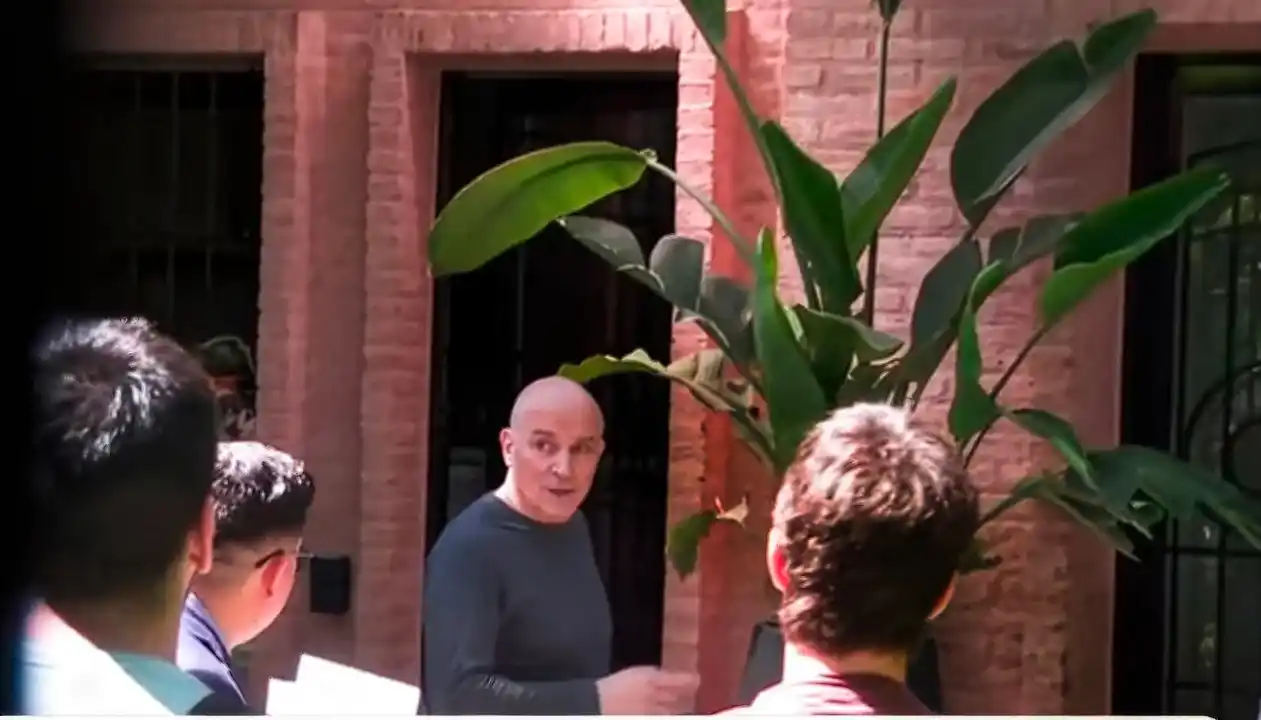 Allanamientos múltiples en la causa que investiga las vinculaciones de Espert con el narcotráfico