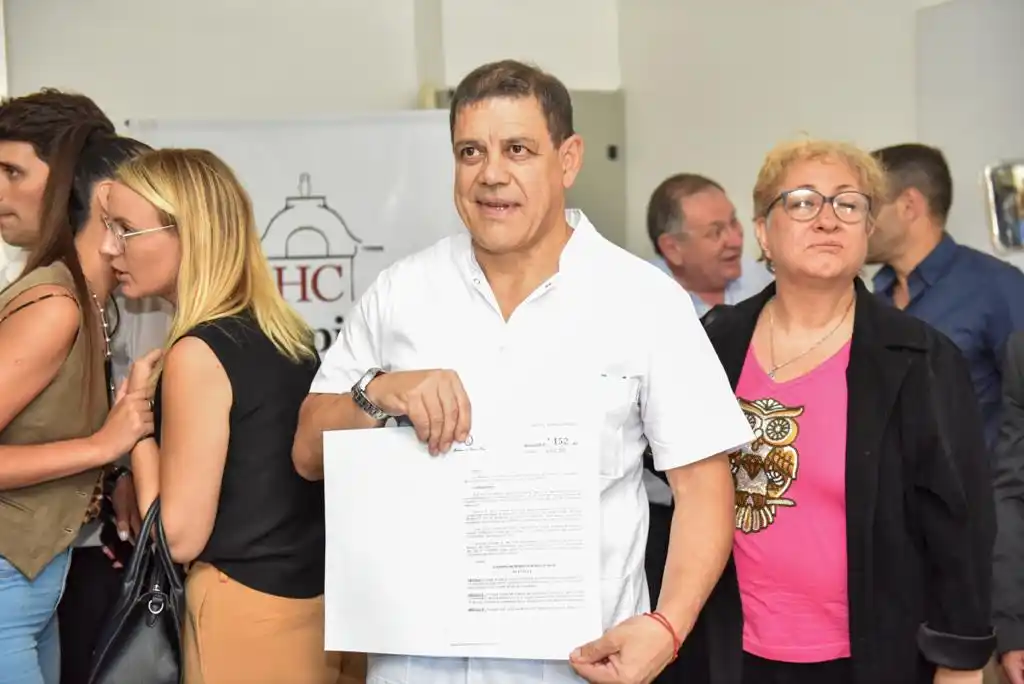 foto: Mauricio Ríos - Ahora ElDía