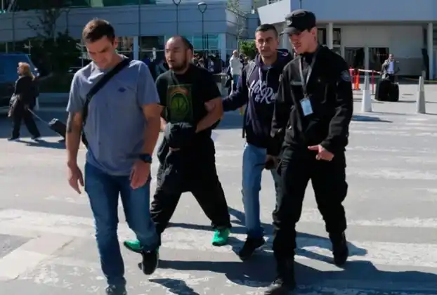 Expulsan a boliviano condenado en 2014 por violar a una nena