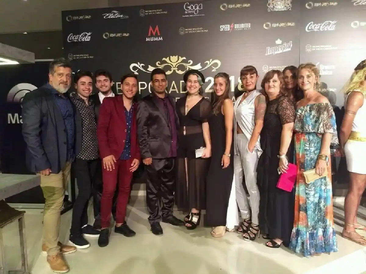 San Francisco se estrena  en Carlos Paz: la obra  “Encuentados” sale a escena