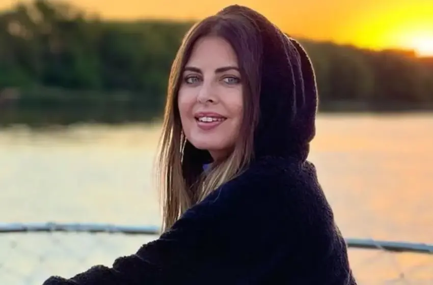 Murió Silvina Luna