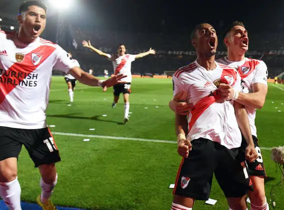 River empató y habrá superclásico copero