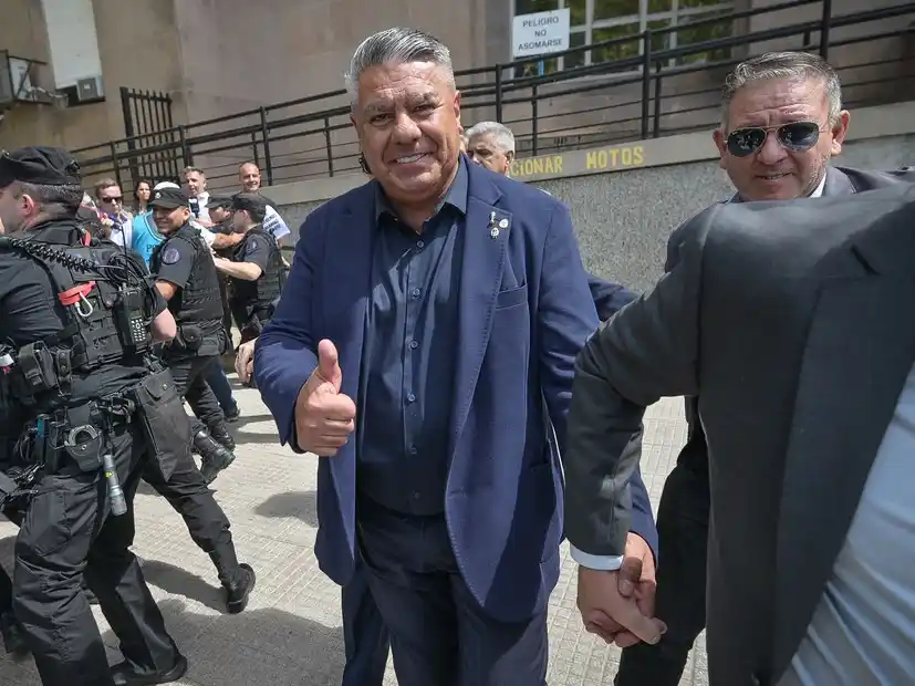 Tapia y su deseo para la sede la Finalissima entre Argentina y España: "Quiero que se juegue en …”