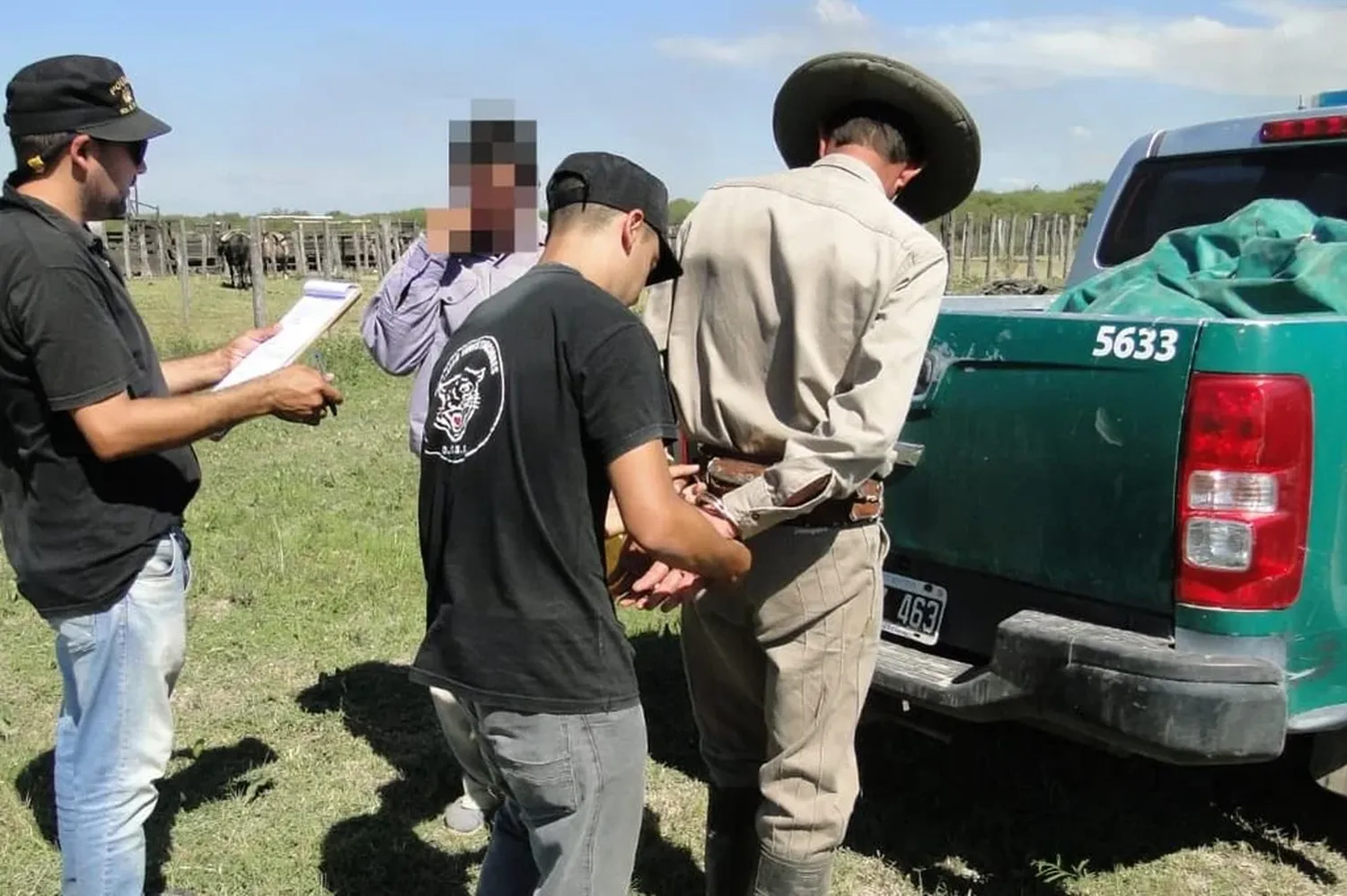 La iniciativa pertenece al diputado Juan Domingo Argañaraz, del bloque Inspirar.