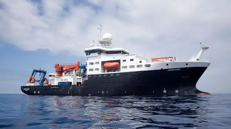 Cancillería impedirá que un buque científico británico realice una investigación en aguas argentinas