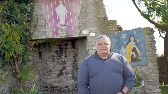 Milagro en Costa Bonita: la historia de un hombre que escapó de la muerte con ayuda de Jorge Bergoglio