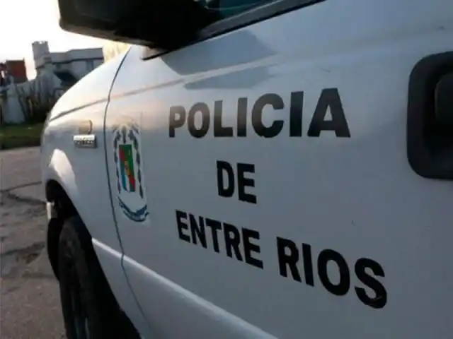 Tres detenidos en diferentes hechos
