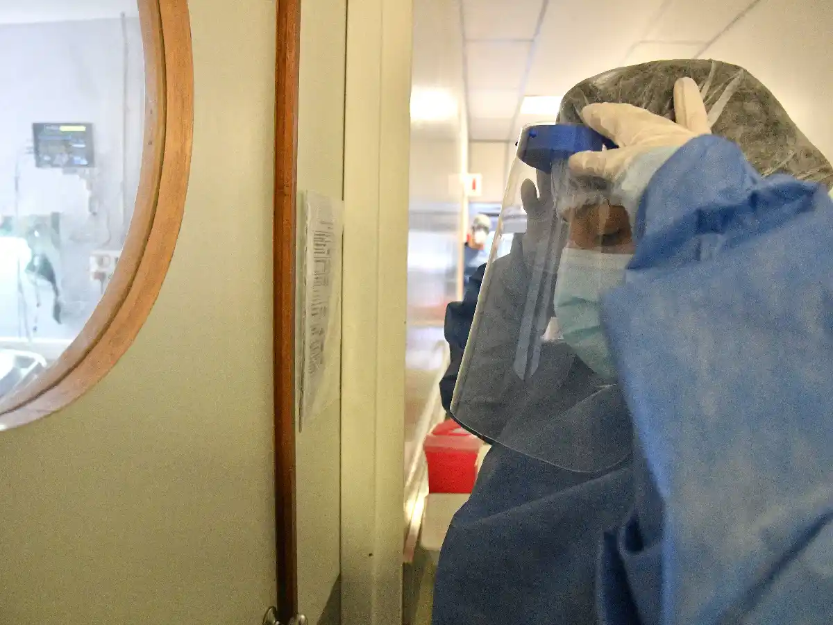 El coronavirus crece sin control en India y rebrota con fuerza en Europa