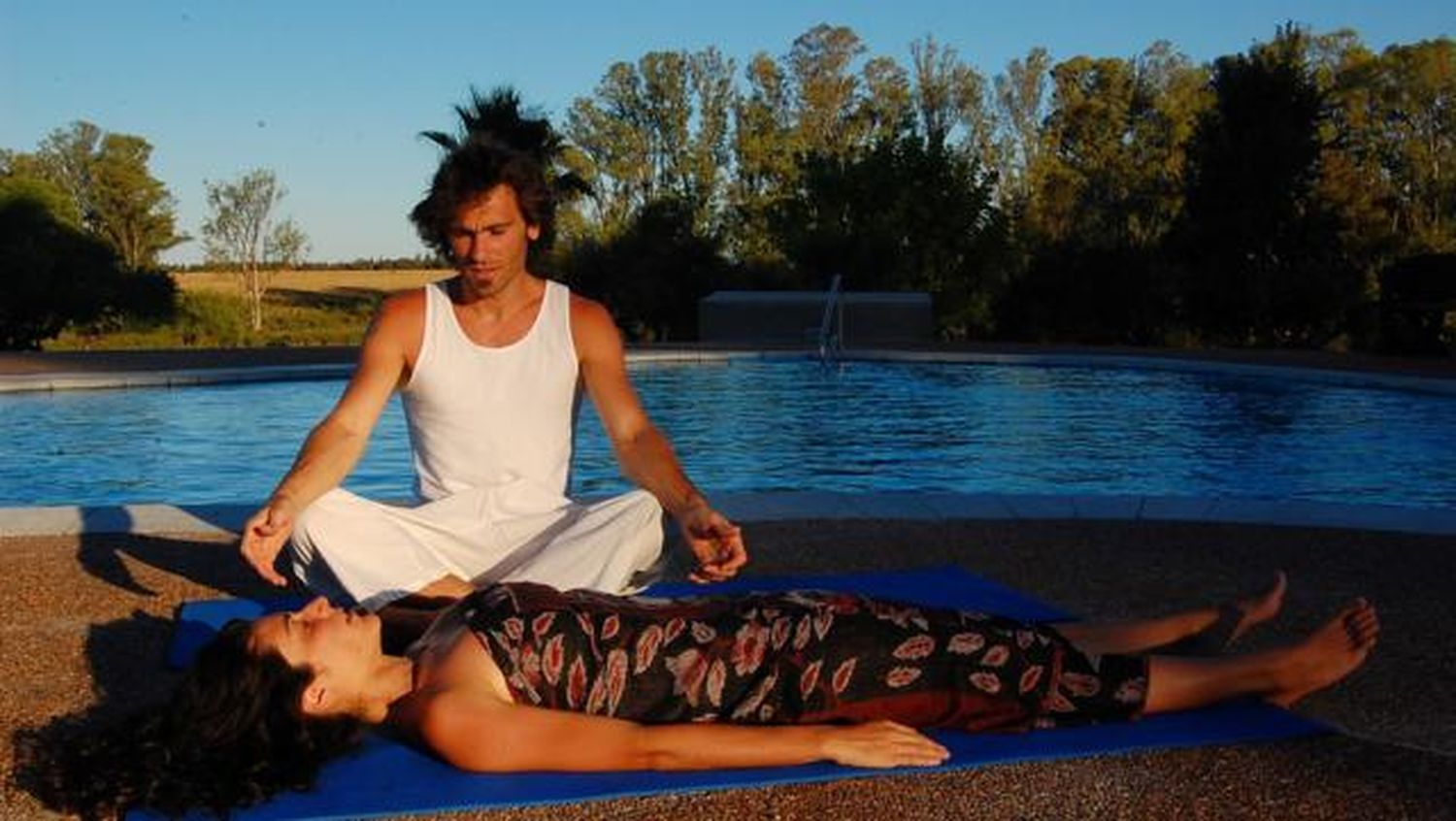 Rebirthing: una técnica de respiración que repasa las etapas de la vida y desbloquea emociones