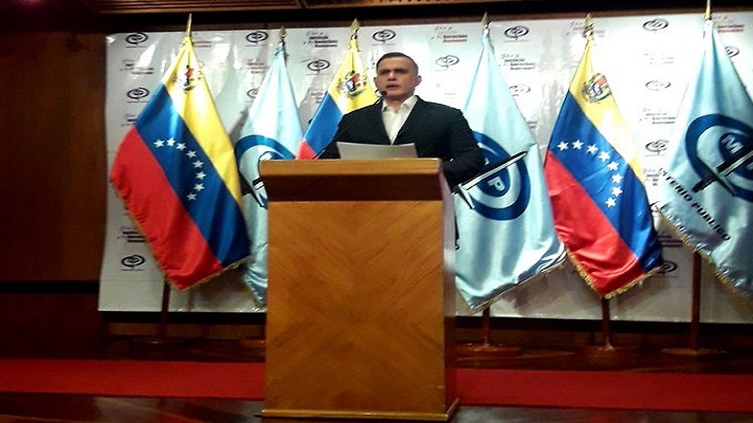 Investigan pago de sobornos: Tarek William Saab ratifica pedido de extradición contra Rafael Ramírez