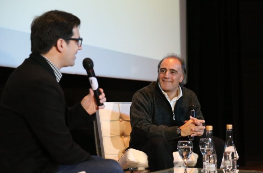 Mar del Plata ya cuenta con la primera Biblioteca Virtual Bonaerense