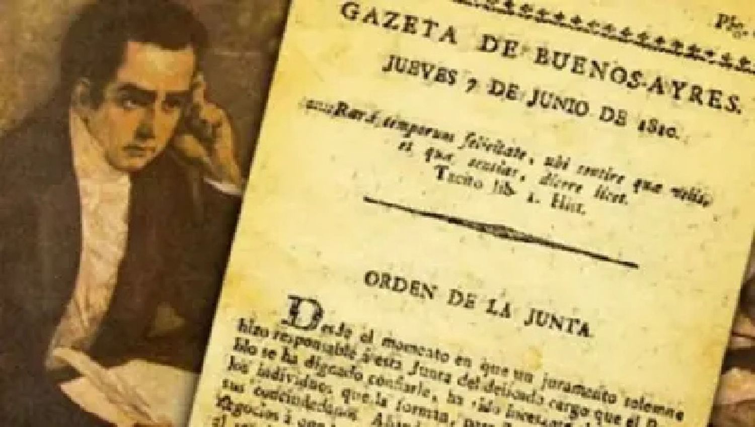 dia del periodista