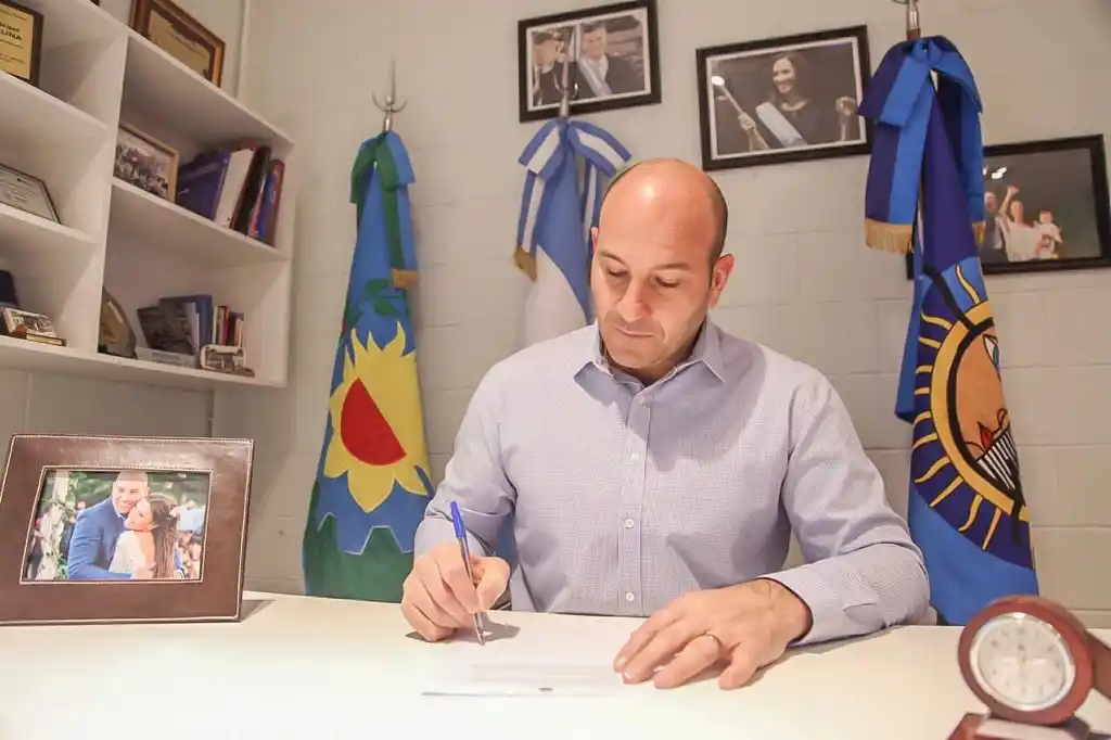 Quilmes: Martiniano Molina irá por la reelección contra varias listas del PJ