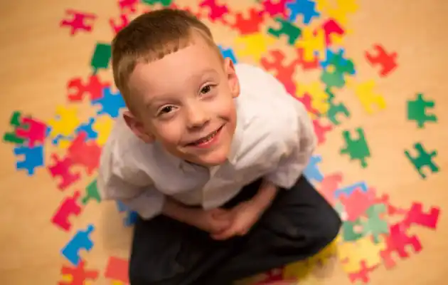 Autismo: Combatir el estigma con información y empatía