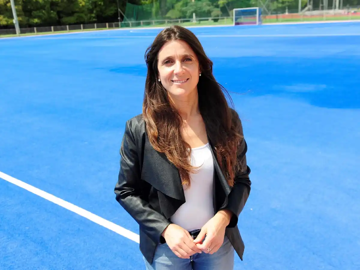 "Estamos analizando volver a realizar el deporte en diferentes puntos del país"