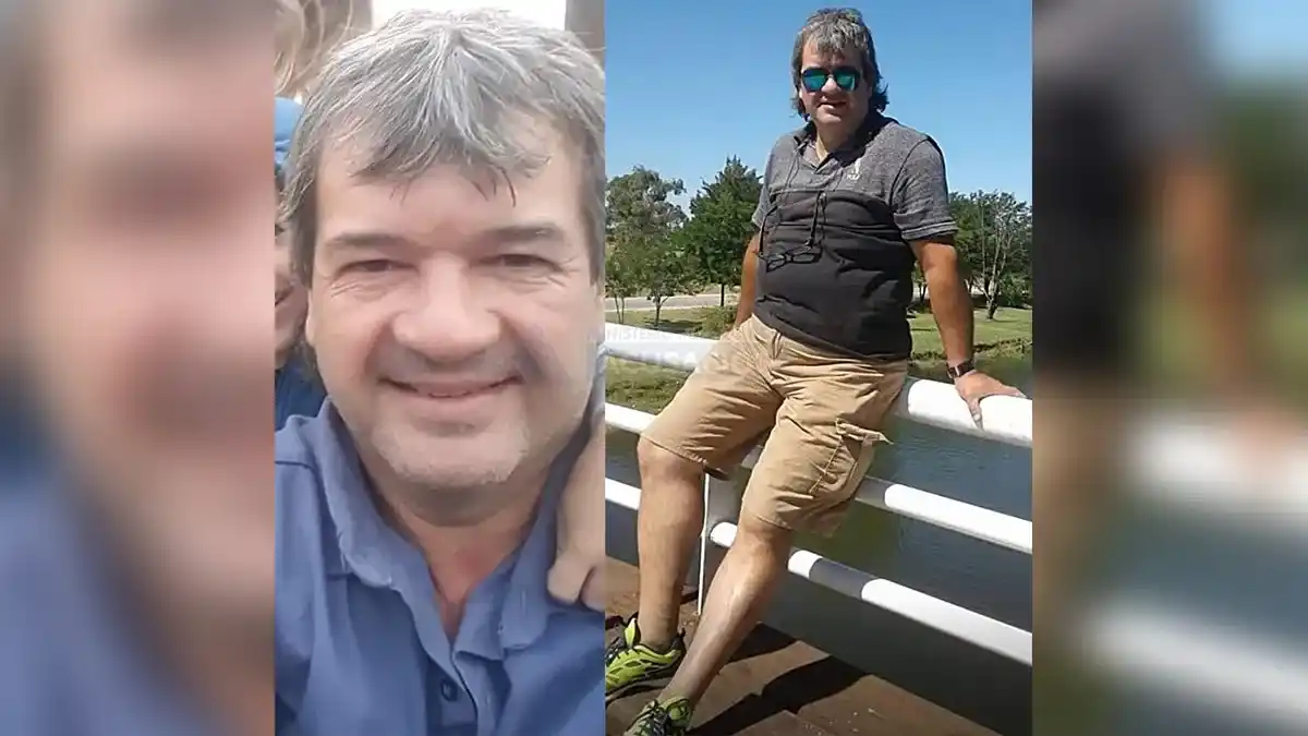 Femicidio en Granadero Baigorria: el presunto asesino está prófugo y su cómplice fue detenido