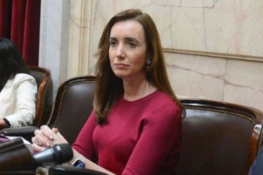 Villarruel: “El aumento a los senadores es perfectamente legal y no tengo herramienta alguna para frenarlo”