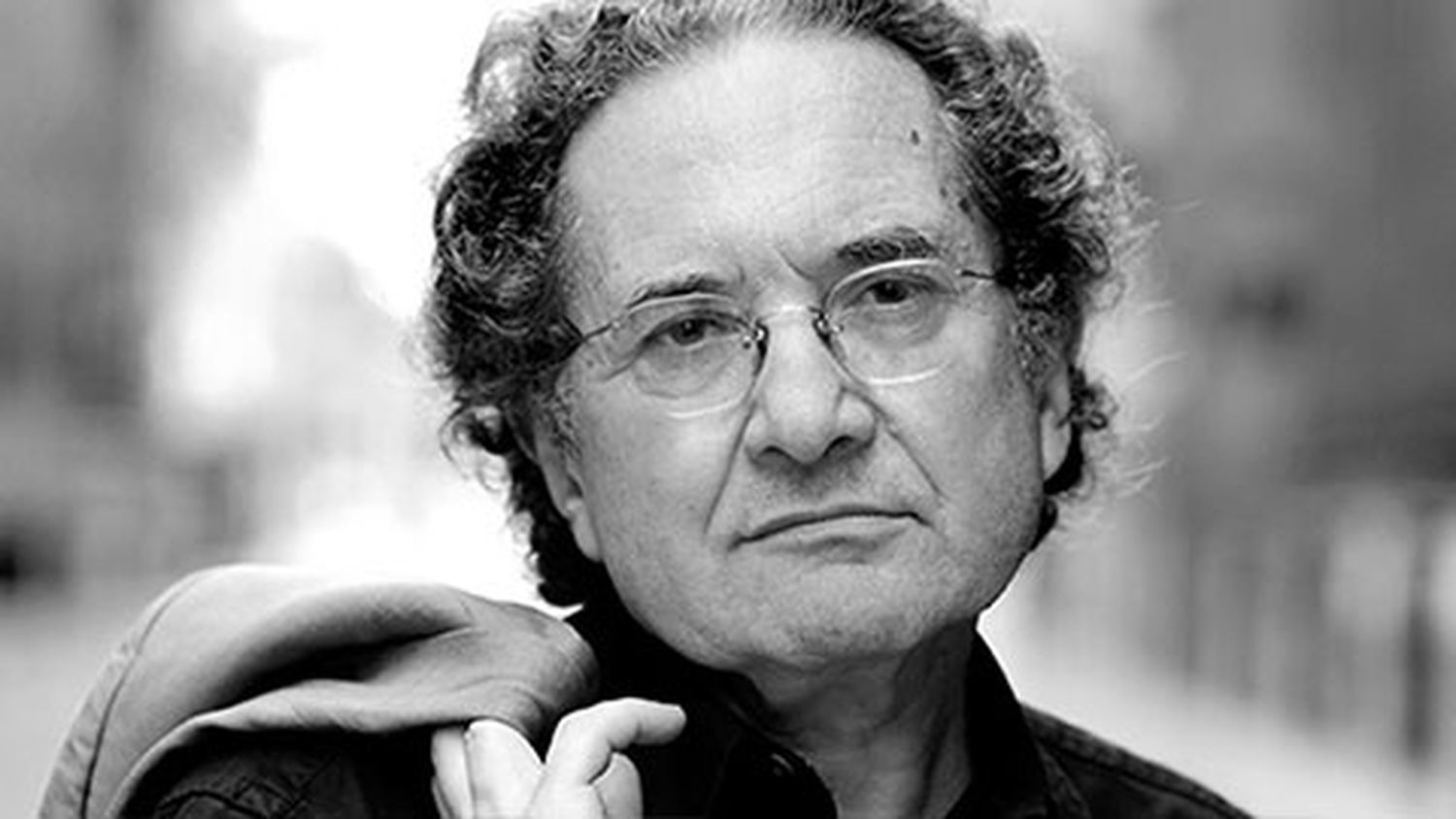 Murió el escritor Ricardo Piglia