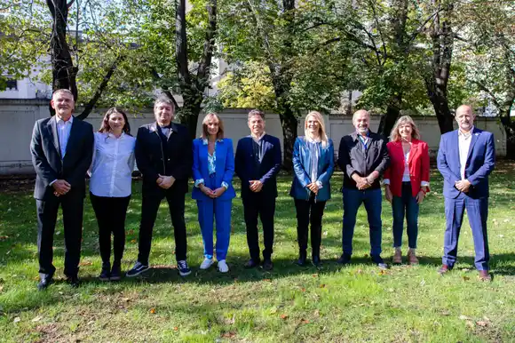 Más allá de las internas: Avanza la institucionalización del Frente de Todos bonaerense